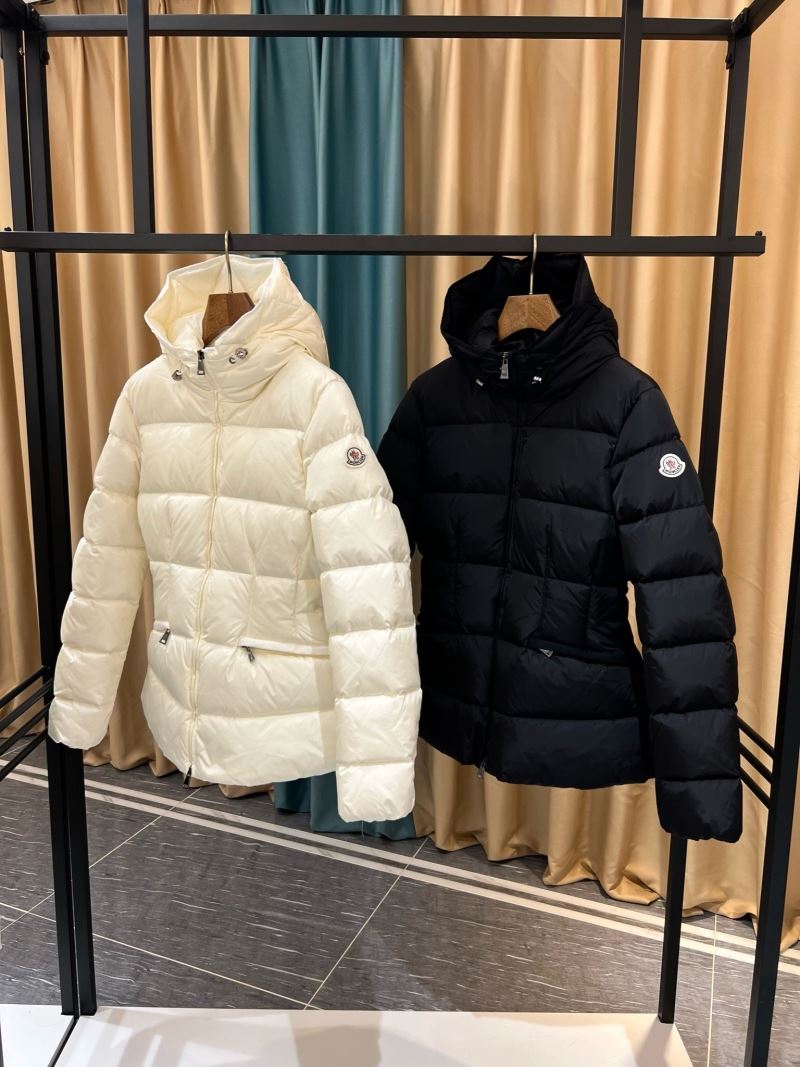 Moncler Down Jackets